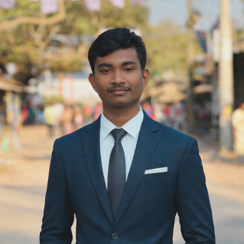 Arnab Mondal